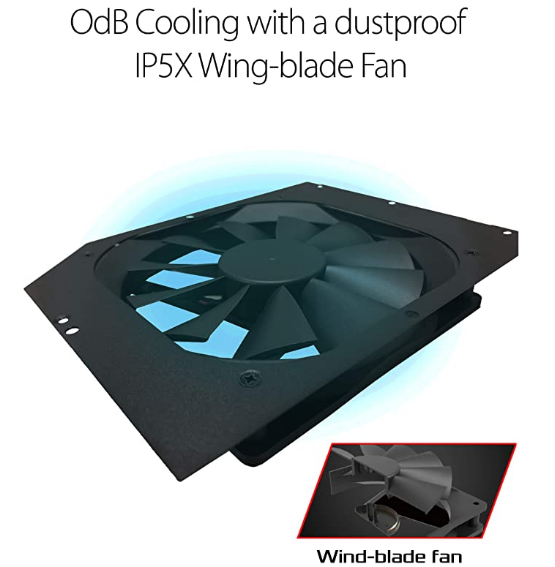 ASUS Rog Thor 1200 Certified 1200W Fully-Modular RGB Power Supply with LiveDash ...